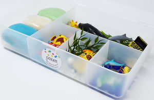 Ocean Bizzy Box