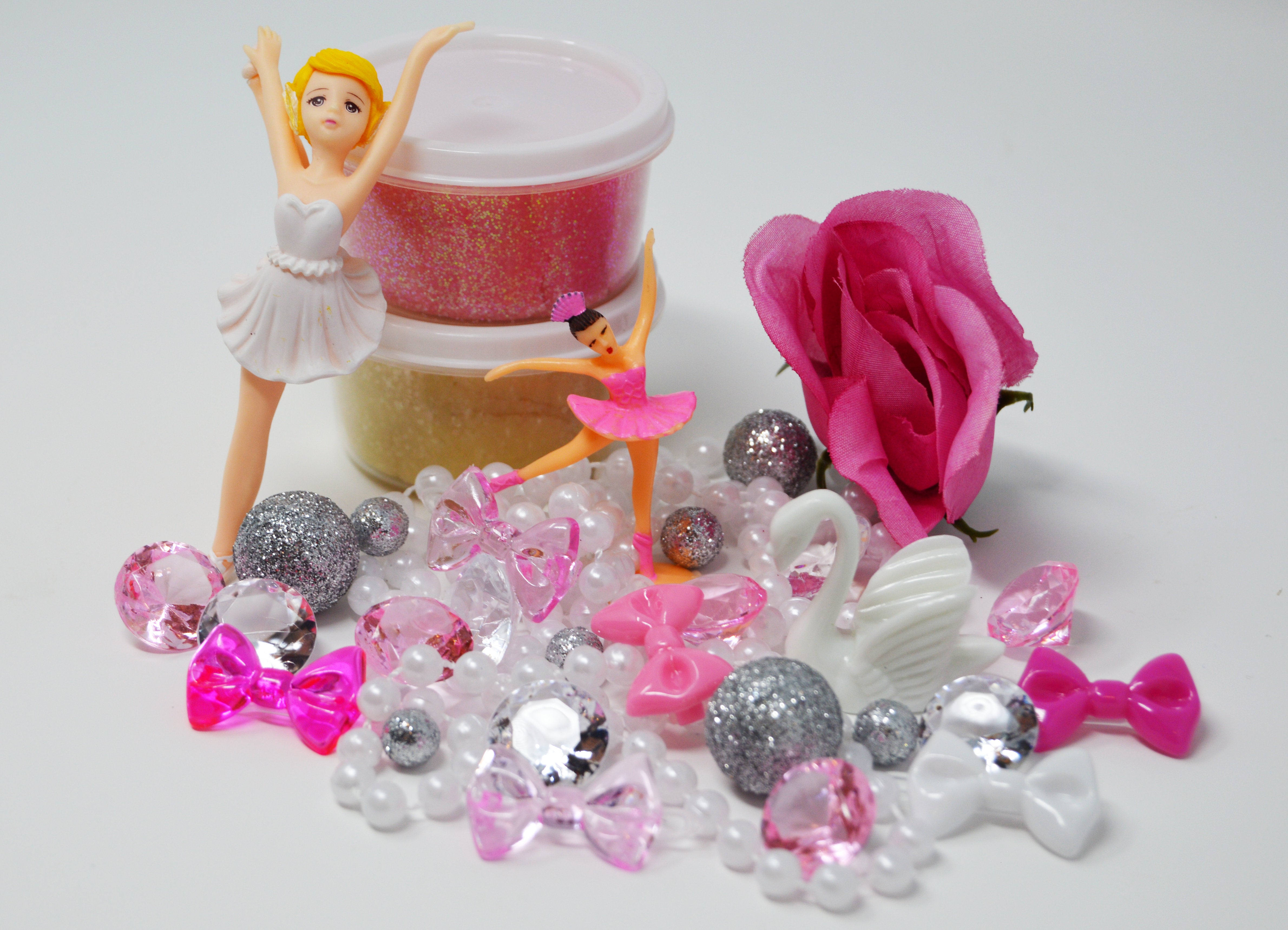 Bizzy Mini Ballet