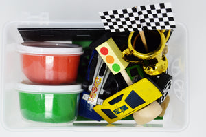 Bizzy Mini Cars