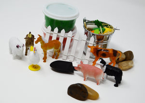 Bizzy Mini Farm