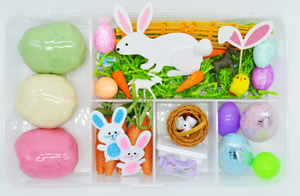 Easter Bizzy Box