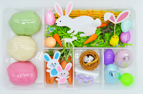 Easter Bizzy Box – PlayNCreate