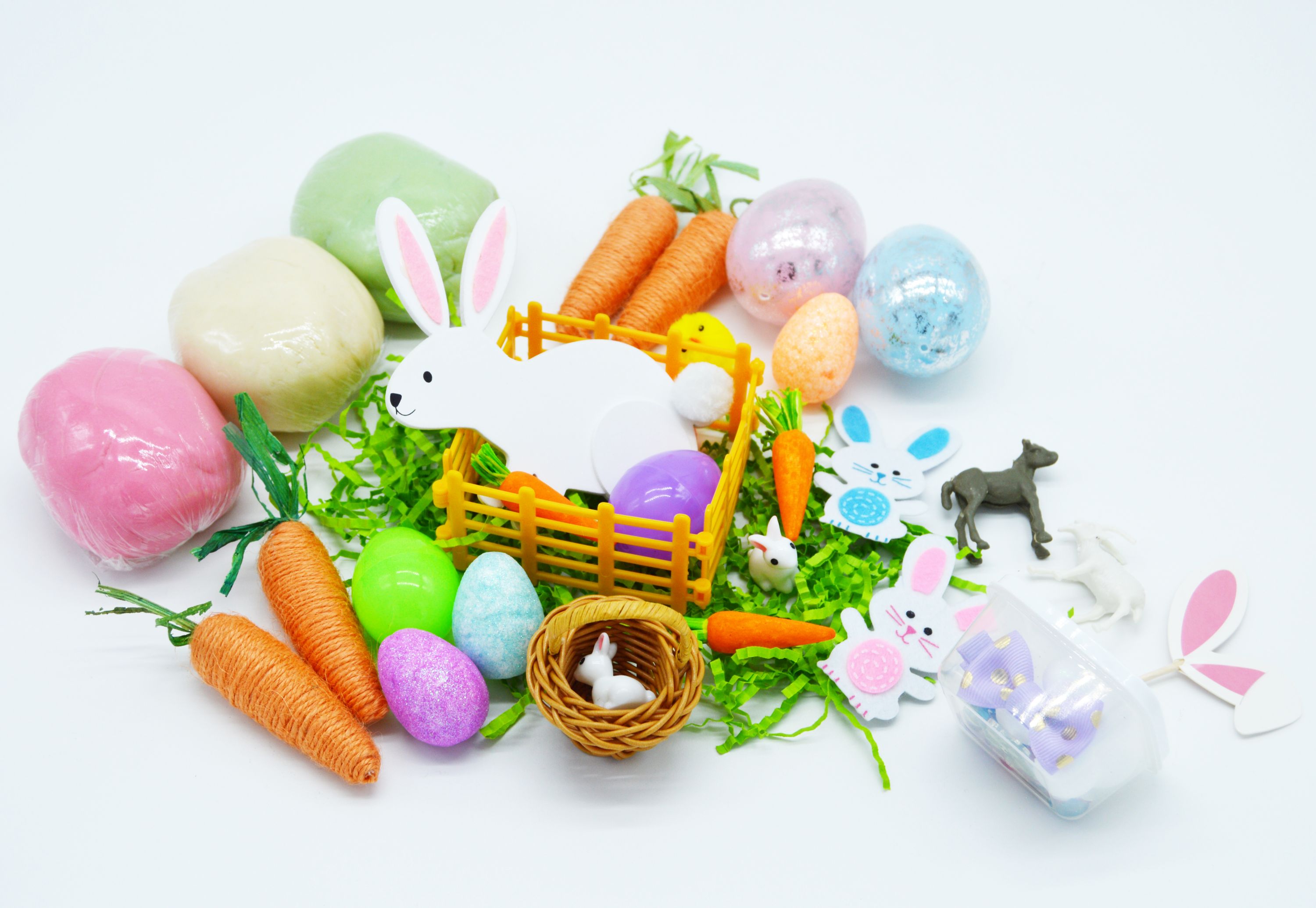 Easter Bizzy Box